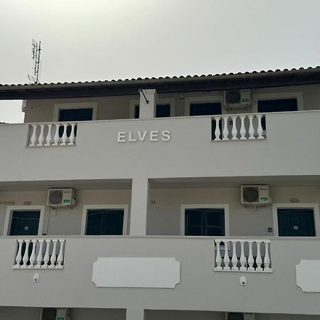 Elves Studios& Apartment'S Sidari Exteriér fotografie