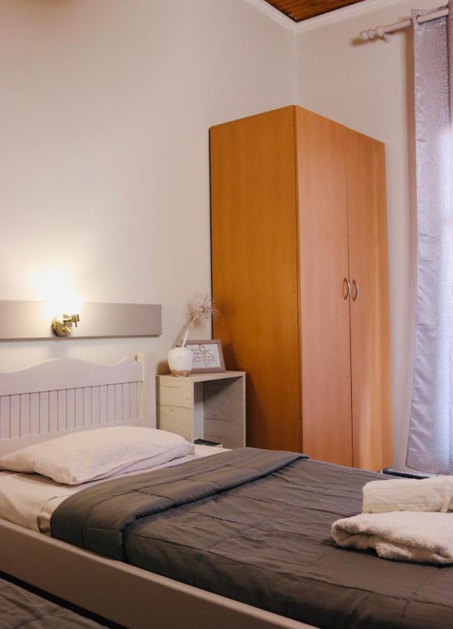 Elves Studios& Apartment'S Sidari Exteriér fotografie