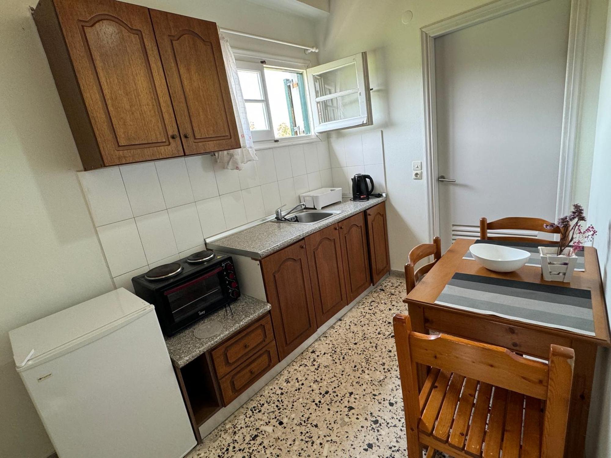 Elves Studios& Apartment'S Sidari Exteriér fotografie