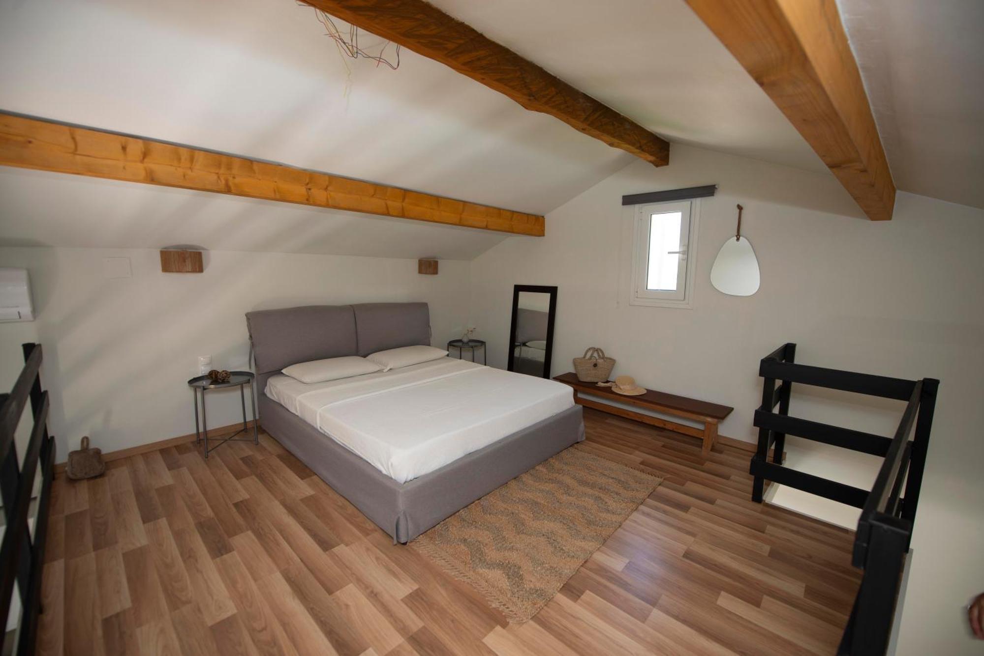 Elves Studios& Apartment'S Sidari Exteriér fotografie